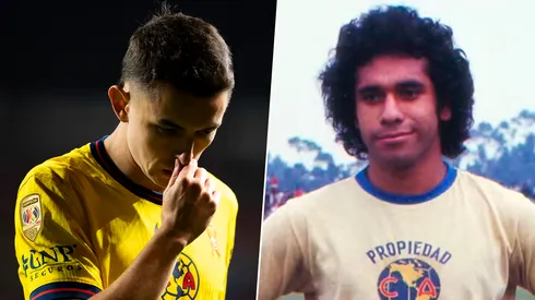 Así despidió Álvaro Fidalgo a Cristóbal Ortega tras su fallecimiento