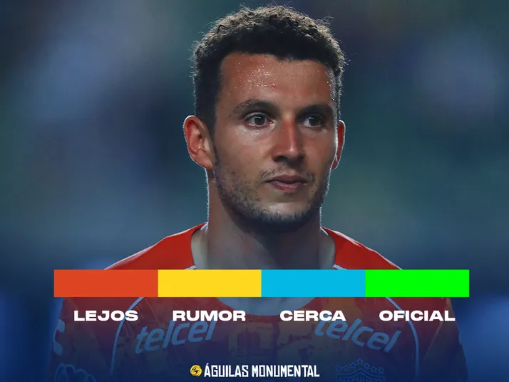 Semáforo de fichajes: Idrissi, Dourado, Córdova y Leo Fernández