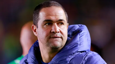 Jardine rechazó al Botafogo en este mercado de pases