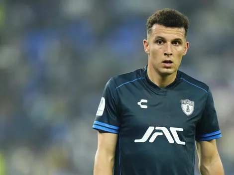 La millonaria oferta que alejaría a Idrissi del América