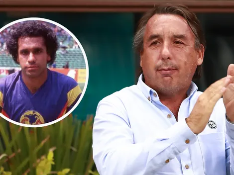 La silenciosa ayuda del América y Azcárraga con Ortega antes de su muerte