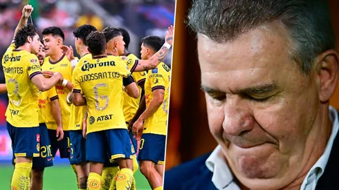 Javier Aguirre no tendría convocados del América