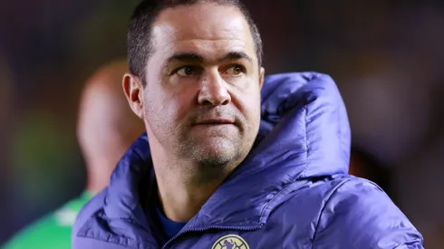 André Jardine se quedaría en el banquillo azulcrema.