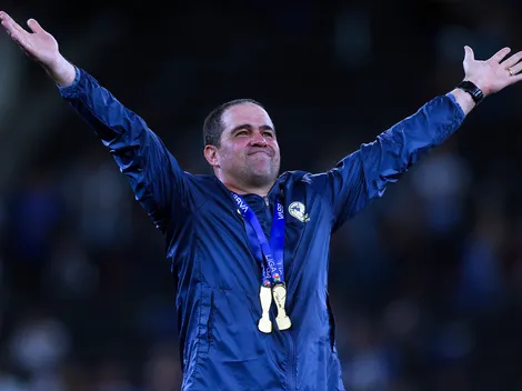 La increíble promesa de Botafogo a Jardine que lo haría salir del América