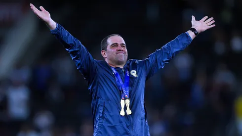 La increíble promesa de Botafogo a Jardine que lo haría salir del América