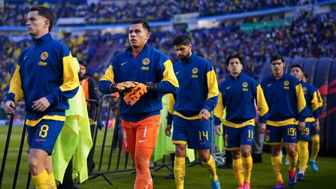 Confirmado el estadio donde América será local en el Clausura 2025