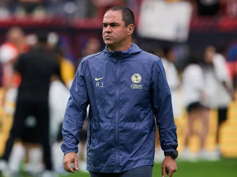 El DT que podría hacer que André Jardine se quede en el América para el 2025