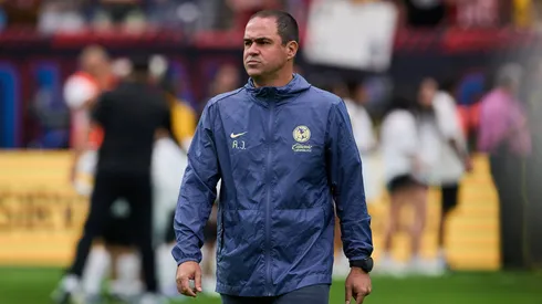 El DT que podría hacer que André Jardine se quede en el América para el 2025