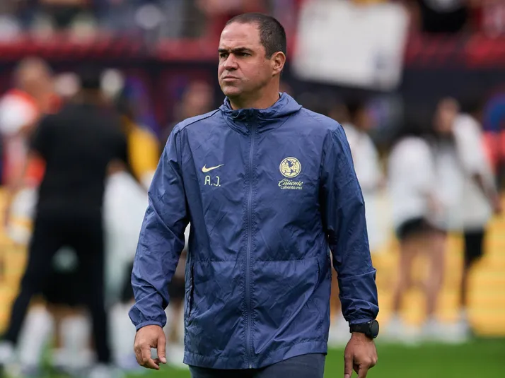 El DT que podría hacer que André Jardine se quede en el América para el 2025