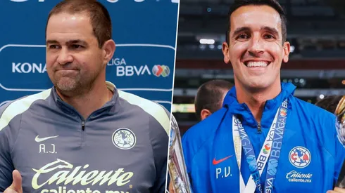 Paulo Victor podría ser el sucesor de Jardine