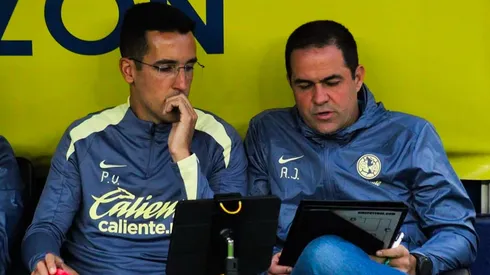 Paulo Victor da el sí al América.