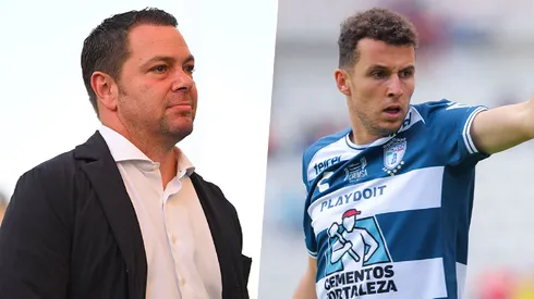 Las Águilas están a punto de regresar sin refuerzos.