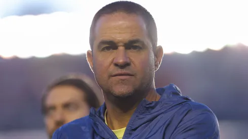 En Brasil hablan maravillas de André Jardine.