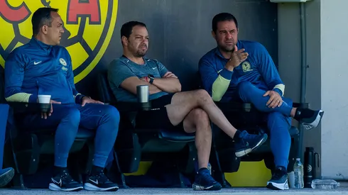 André Jardine habría tomado una decisión en lo que respecta a su futuro en el América