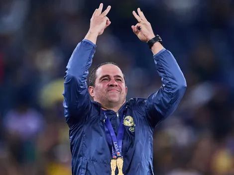 La decisión final de André Jardine ante la oferta que tuvo de Botafogo