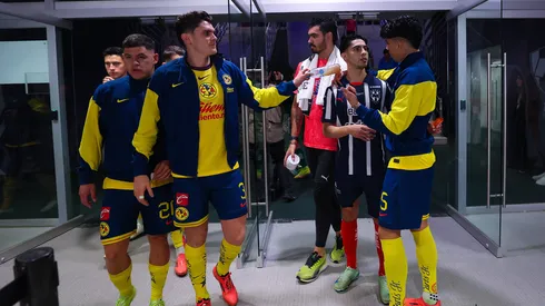 El soñado fichaje que tuvo América y que ahora llegará a León para el 2025