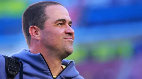 Jardine elige a sus intocables.