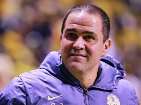 Jardine rechazó la oferta más grande y todo por lealtad al América