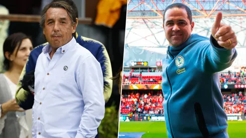 Emilio Azcárraga tendría una reunión con André Jardine