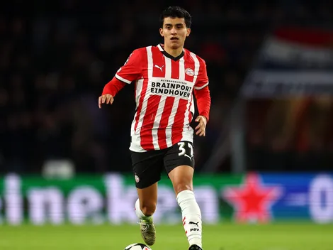 La decisión que podría sabotear el fichaje de Richard Ledezma