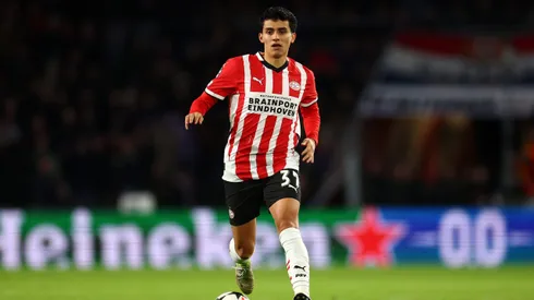 América está interesado en el fichaje de Richard Ledezma