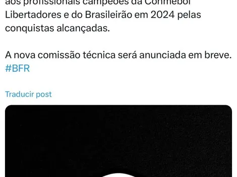 El comunicado de Botafogo que pone a temblar a todo el América