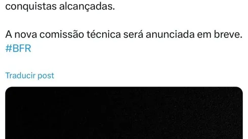 El comunicado de Botafogo que pone a temblar a todo el América
