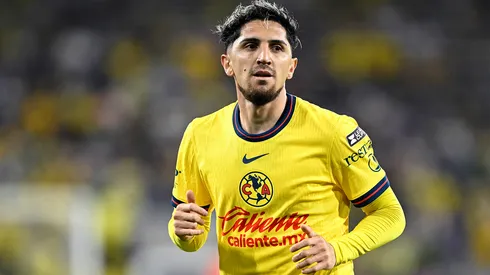 El futuro de Valdés está en duda.