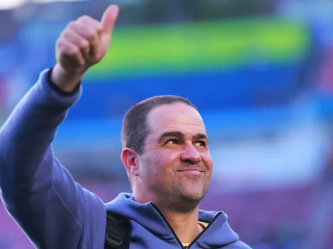 André Jardine vuelve a México y confirma si seguirá o no en América
