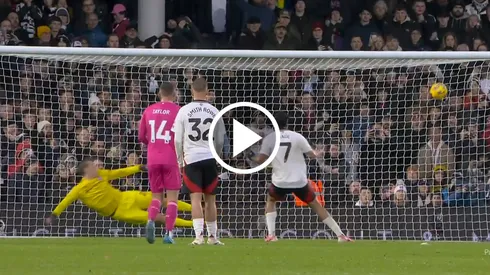 Raúl Alonso llegó a 55 anotaciones en la Premier League.