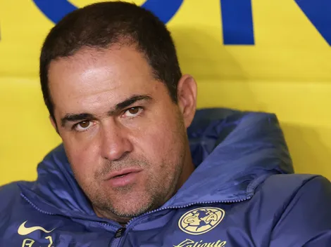 Esto pediría André Jardine a la directiva tras continuar en América