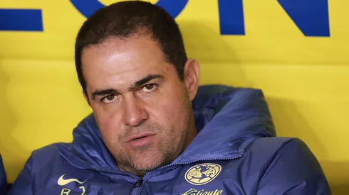 Jardine tiene claro lo que quiere en América.