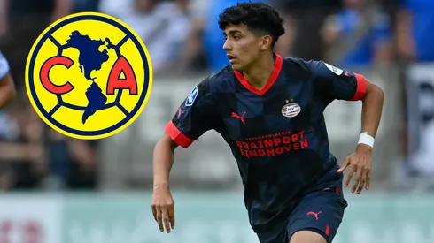 Las Águilas quieren reforzarse con el estadounidense.