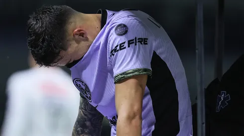 Illian Hernández sale del América en silencio.