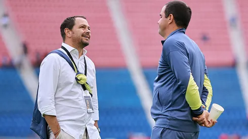 Los dos ex campeones con América que quieren volver para el Clausura 2025