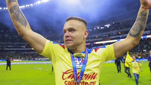 Jonathan Rodríguez podría salir de la MLS