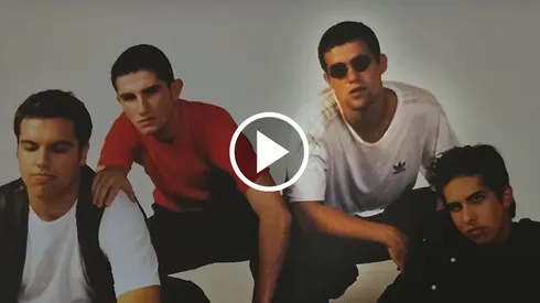 André reveló detalles de su juventud.