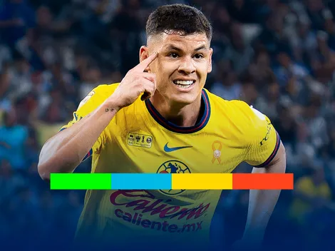 Primera baja del América confirmada y otra a punto de ser oficial