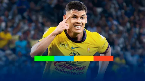 Se mueven las salidas del América.