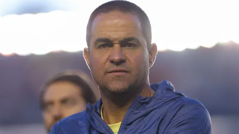 Critican a Jardine por seguir en el América.