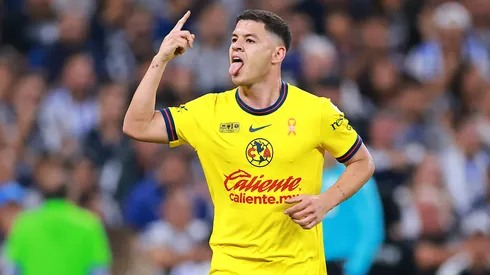 El futuro de Richard Sánchez pinta amarillo.