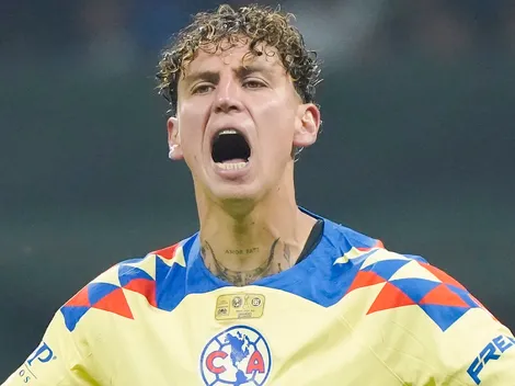 El gran problema del América con Igor Lichnovsky para el 2025