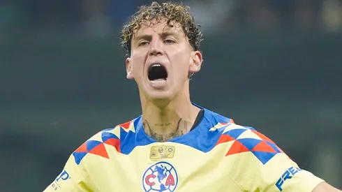 No hay buenas noticias para Lichnovsky.