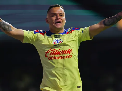 'Cabecita' quiere volver y la directiva tiene clara una cosa con él