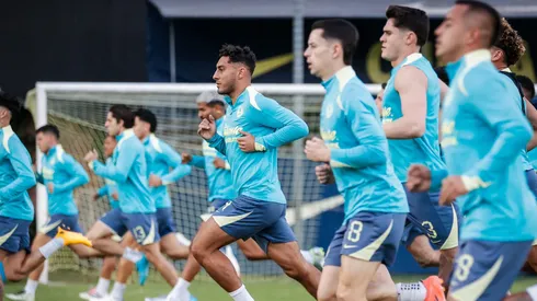 América busca iniciar con el pie derecho la pretemporada.