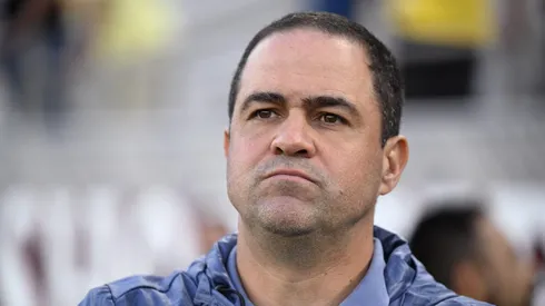 André Jardine estuvo muy cerca del Botafogo