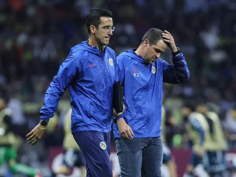 ¡Más que un auxiliar! Los datos que desconocías de Paulo Víctor