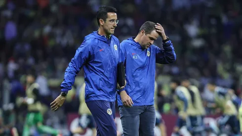 Paulo está listo para seguir creciendo en las Águilas.