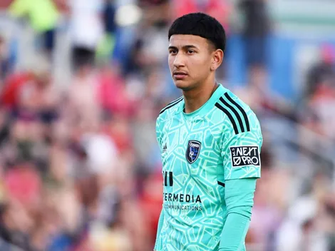 El jugador mexicoamericano que Cruz Azul le robó al América para el 2025
