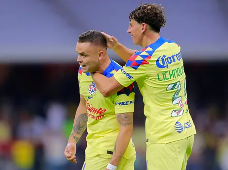 El esperado regreso que tendrá América para el Clausura 2025